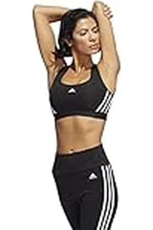 adidas Sujetador deportivo marca modelo PWR MS 3S