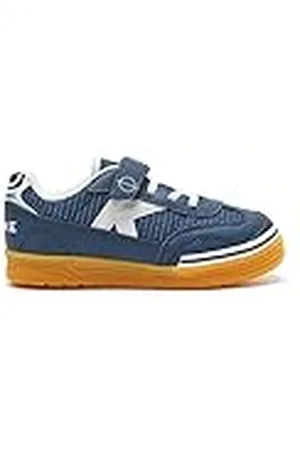 kelme Zapatillas De Niño Trueno Elastic, , 27 EU