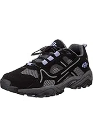 BRUTTING Bruetting - Zapatillas de Senderismo de Nailon para Mujer, Color , Talla 42