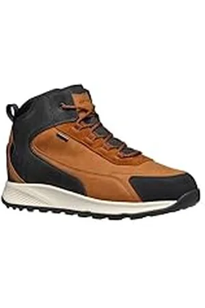 Geox U Terrestre B ABX B, Zapatillas Hombre, , 44 EU