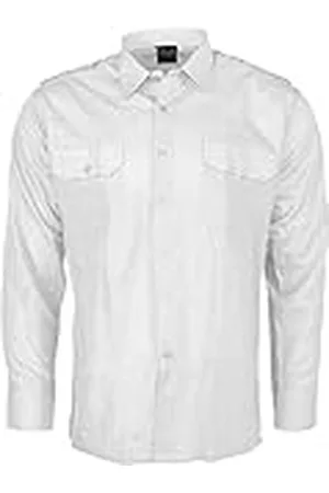 Mil-tec Camisa Unisex 10931007 (1 Unidad)