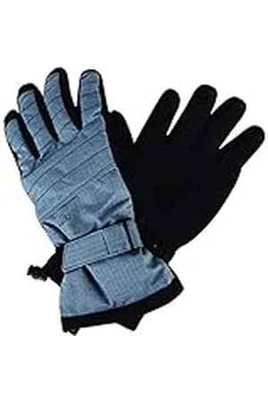 Dare 2B Dare 2b Opus Water Repellent and Insulated Guantes, Mujer, , XS