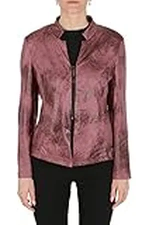 19V69 Italia Melia Chaqueta, , XL Mujeres