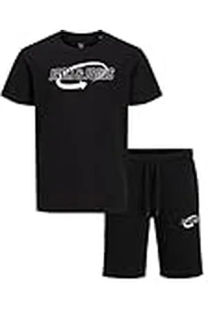 JACK & JONES Jcoarrow tee SS Set Pack MP Jnr, , 85E Hombres