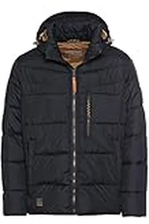 Camel Active 430480-4x33 Chaqueta, , 56 Hombres