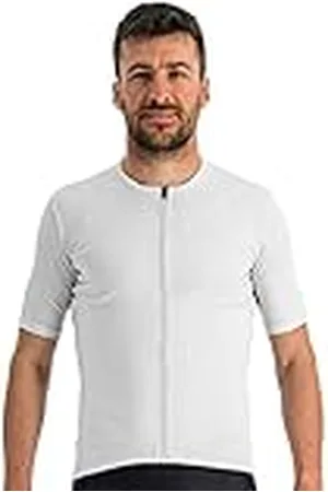 Sportful Matchy Short Sleeve Jersey Sweatshirt, Men