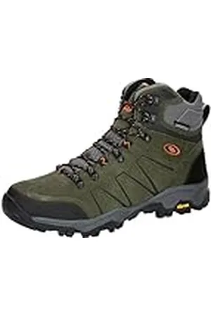 BRUTTING Monte Princeton, Botas de Trekking Hombre, , 38 EU