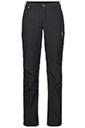Odlo Teton Pantalones, Mujer, , 36