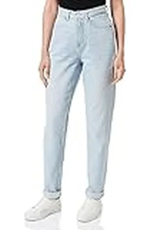 Marc O’ Polo 4047255268959 Pantalón de Vestir, P30, 28W x 34L para Mujer