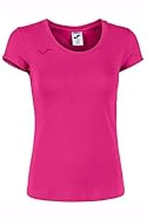 Joma Camisetas Señora, Niñas, , XS