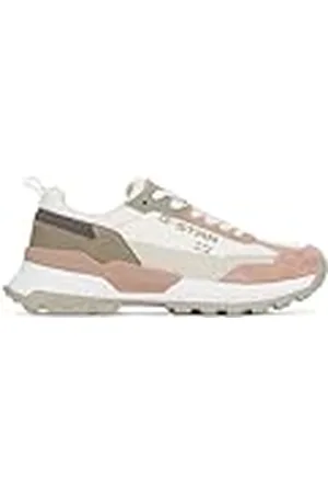 G-Star Rackam Blk W, Zapatillas Mujer, , 36 EU
