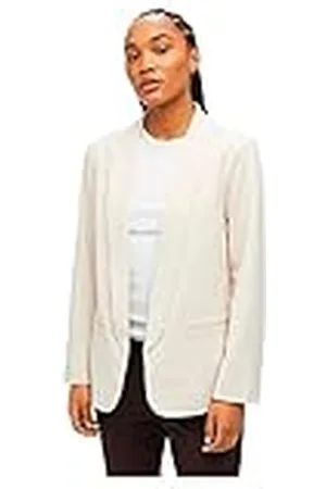 Object Objlisa L/S Blazer Noos, , 40 para Mujer