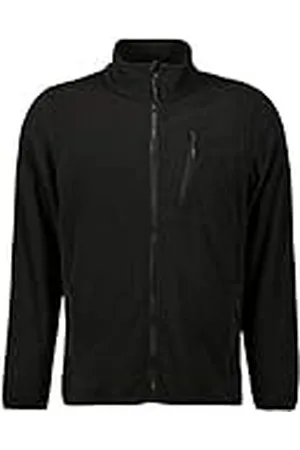 mc kinley McKINLEY Chaqueta de forro polar para hombre., Hombre, Chaqueta, 4036099, , xxx-large
