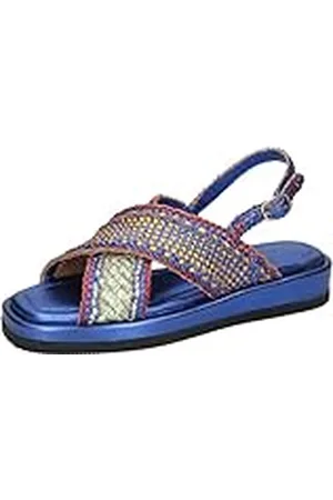 Melvin & Hamilton Vim 1, Sandal Mujer, , 42 EU