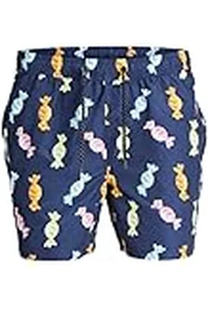 JACK & JONES S2026098 Bañador, , S para Hombre