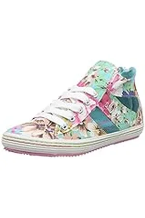 QS by s.Oliver 43208, Low-Top Niños, , 31 EU