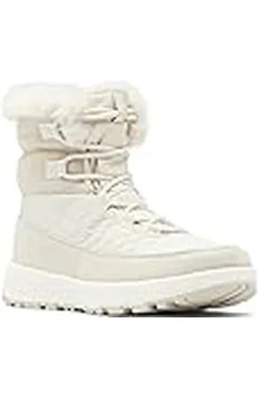 Columbia Zapatillas de Nieve para Mujer, SLOPESIDE PEAK LUXE