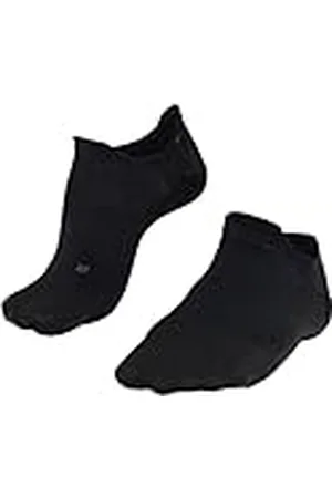 Falke GO5 Invisible W In hilo funcional antiampollas 1 par, Calcetines de golf Mujer, , 37-38