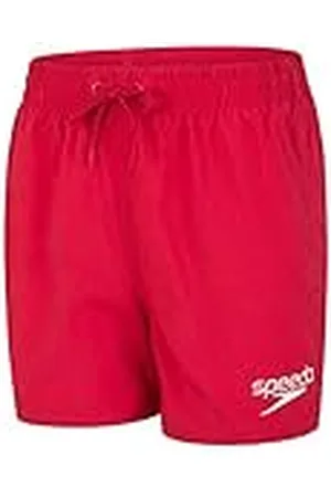 Speedo Essential 13" Short de agua Niños, , XS