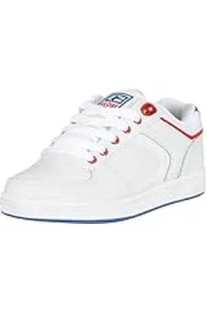 Globe Zapatillas de Deporte de Cuero para niña, Color , Talla 36