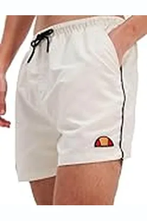 Ellesse Dem Slackers Swim Shorts Bañador para Hombre, , S