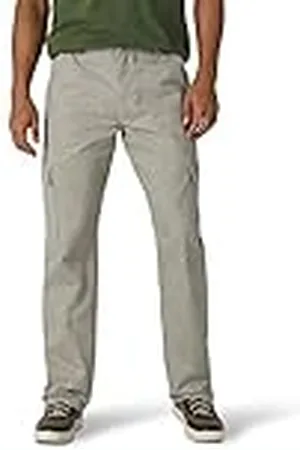 Wrangler Men