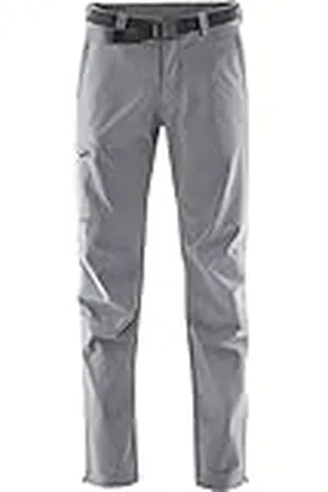 Maier Sports Torid Slim Pantalones para Exteriores, Hombre, , 48