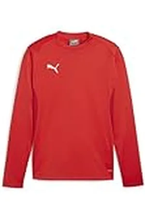 PUMA Teamgoal - Sudadera de Entrenamiento Unisex