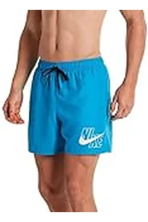 Nike Bañador Modelo 5" Volley Short Marca