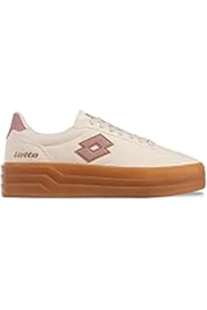 Lotto Stacky RB Women, Zapatillas Mujer, , 39 EU