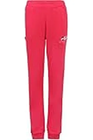 Fila Loffenau Logo Sweat Pants Pantalones de chándal, , 158-164 Unisex niños