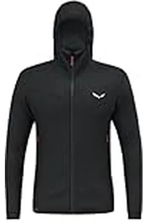 Salewa Sella Crevasse HD Jacket M Chaqueta con Capucha, , Large Hombres