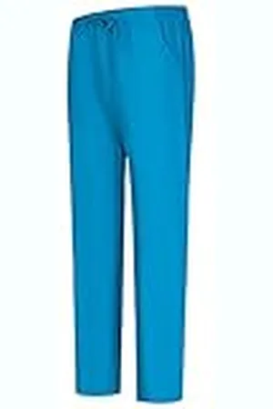 MISEMIYA PANTALÓN Sanitarios Unisex (Antilejía - No Destiñe - Resistente al Cloro)- BZ-6802 - S