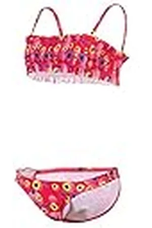 Arena Bikini Bandeau Vintage niña