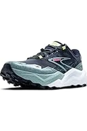 Brooks Caldera 7, Sneaker Mujer, , 38 EU