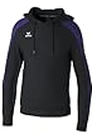Erima Sudadera con Capucha EVO Star (1072407) Hombre, , S