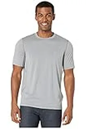 Fjällräven Fjallraven Abisko Day Hike SS M Camiseta, Hombre, , XL