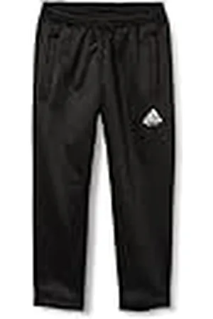 adidas TR71-100 Pants Only stack logo on left side Jacket Unisex Kids 65 (120)