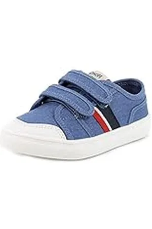 Primigi Ecolux, Zapatillas de Gimnasio Mujer, , 34 EU