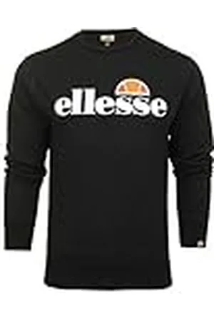 Ellesse SHC07930 Sudadera, Hombre, , S