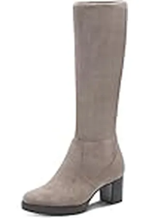 Jana 8-25565-43, Botas a la Altura de Rodilla Mujer, , 42 EU