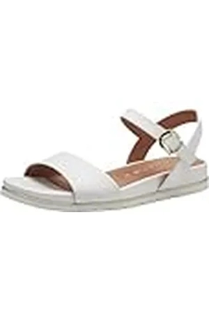Tamaris Damen 1-28166-42, Sandalias Planas Mujer, , 39 EU