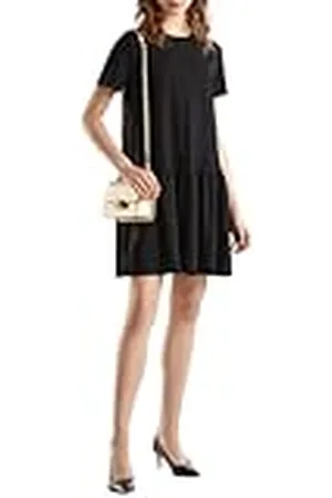 Benetton Vestido 3u53dv01h, , M para Mujer