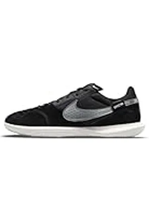 Nike Streetgato, Zapatillas de Gimnasia Hombre, Negro (Black/Summit White-Off Noir), 40 EU