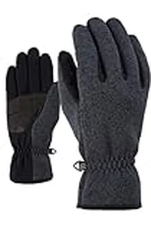 Ziener Limagios Guantes Multisport, Unisex niños, , 5