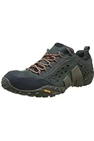 Merrell Intercept, Zapatillas Hombre, Azul (Blue Wing), 40 EU