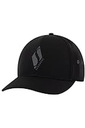 Skechers Diamond S-Gorra elástica Sombrero, , Taille Unique para Hombre