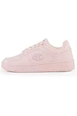 Champion Rd18 2.0 G GS Low, Sneakers, Rosa (PS047), 39 EU