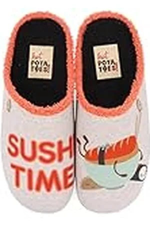 HOT POTATOES Gioseppo REGGELLO, Pantuflas Mujer, , 37 EU