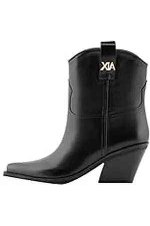 Armani Exchange Ampero, Bota de Tobillo Mujer, , 41 EU